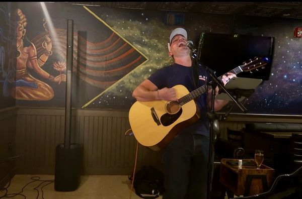 Flying Dreams Brewing by null