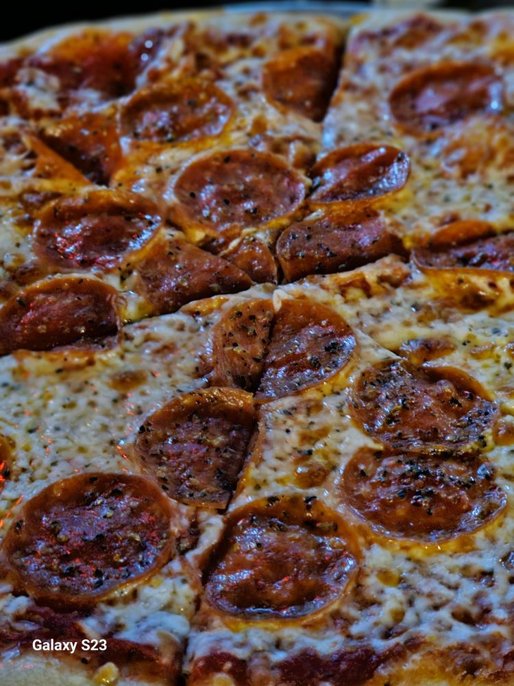 Slice of Life