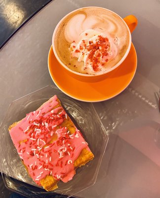 Owens Famous Coffee & Provisions by null