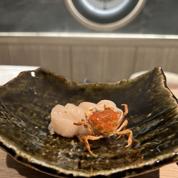 Kuramoto - Sushi Bars Near Me - Tustin, California