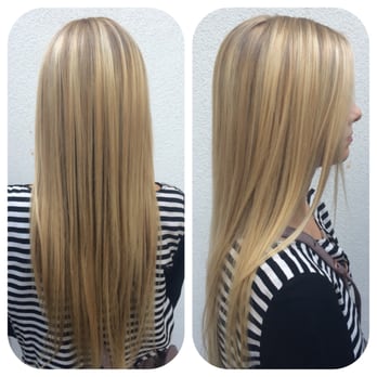 Ashlee Nicole Styling - Balayage highlights - Hair Stylists Near Me - Bend, Oregon