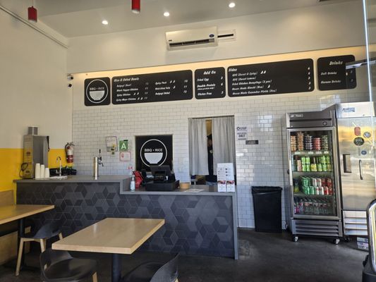 BBQ+RICE Silverlake by null