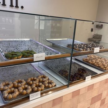 Mochidot Donuts - Flavors - Donuts Near Me - Phoenix, Arizona