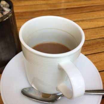 Corner Restaurant - Coffee to start the day - Bars Near Me - Austin, Texas