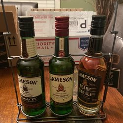 Caesar's Wine & Liquor - Jameson Gift Set