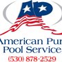 Photo of American Pure Pool Service