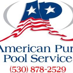 American Pure Pool Service