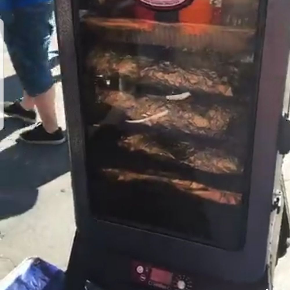 CaliBama BBQ & Catering - Caterers Near Me CaliBama BBQ & Catering - Caterers Near Me