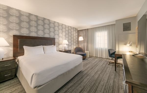 Jamaica Bay Inn Marina Del Rey, Tapestry Collection by Hilton by null