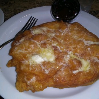 Ramblin Roads Restaurant - Dressed with honey butter. - American Near Me - Ogden, Utah Ramblin Roads Restaurant - Dressed with honey butter. - American Near Me - Ogden, Utah