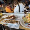 All Star Drafts Sports Bar & Grill gift card