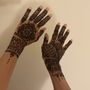 Photo of Elegant Henna Creations