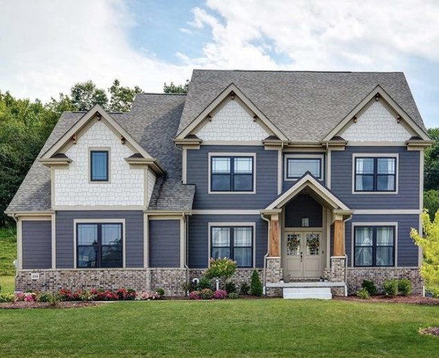 Slide of AppliedMax Siding