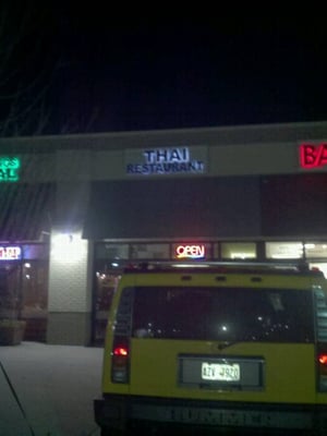 Thai Restaurant Sandy Springs by null