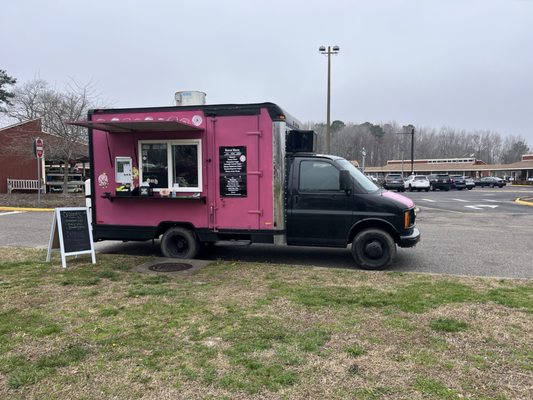 Virginia Beach Farmers Market by null