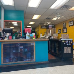 Uptown Cafe - It's been a while