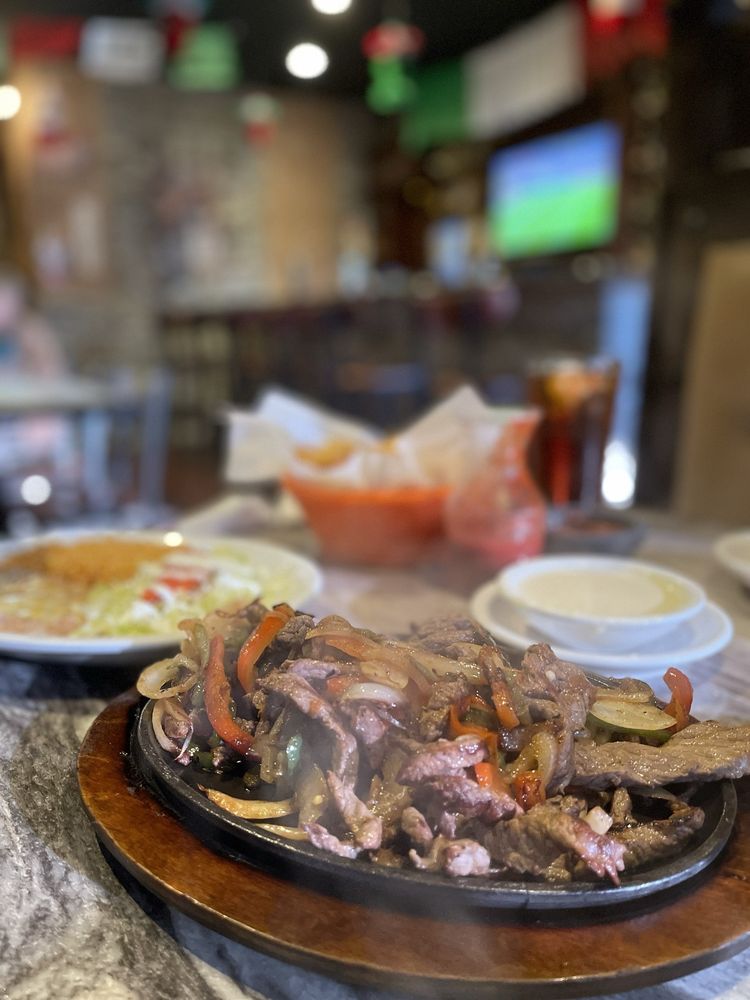 San Felipe Mexican Restaurant