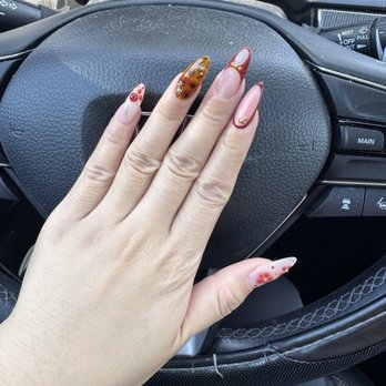 I Nails Bar - Nail Salons Near Me - Corona, California