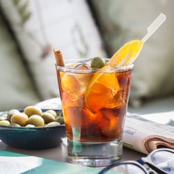 Farruca - Vermut