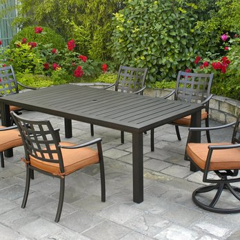 Florida Backyard - Furniture Stores Near Me - Jacksonville, Florida
