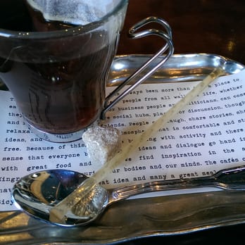 La Bicyclette - Earl Grey tea. Lovely. - French Near Me - Carmel, California La Bicyclette - Earl Grey tea. Lovely. - French Near Me - Carmel, California