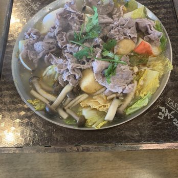 Tasty Pot - Taiwanese Near Me - Newark, California