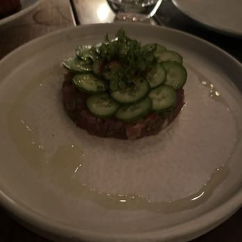 Faubourg Montclair - French Near Me - Montclair, New Jersey