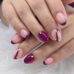 NT Nails Spa