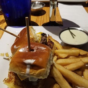 Chili's - Big mouth bites with Strawberry Margarita and salad - American Near Me - Upland, California Chili's - Big mouth bites with Strawberry Margarita and salad - American Near Me - Upland, California