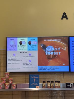 Van Leeuwen Ice Cream by null