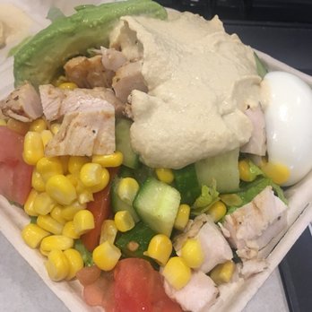 SALAD DAYS - Updated December 2025 - 27 Photos & 14 Reviews - 333