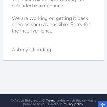 Aubrey's Landing - Wow, just a month later after the first. - Apartments Near Me - Alpharetta, Georgia Aubrey's Landing - Wow, just a month later after the first. - Apartments Near Me - Alpharetta, Georgia