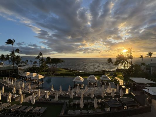 Wailea Beach Resort - Marriott, Maui by null