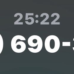 Valley Women's Healthcare - 30 min wait every time to get an appointment.