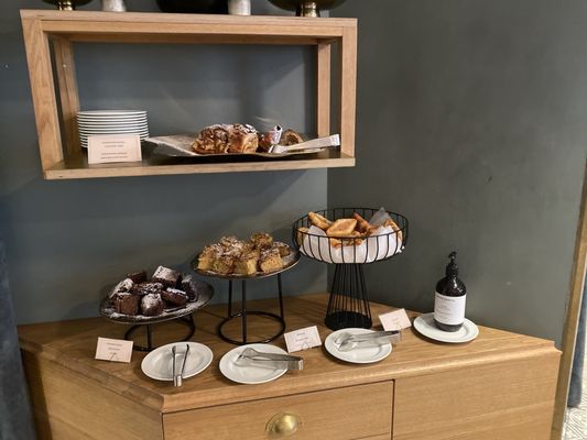 Hotel St. George Helsinki by null