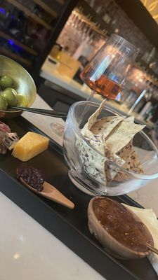 Vin Rouge Wine Bar & Tasting Room by null
