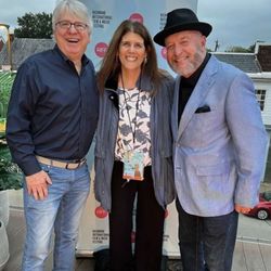 Virginia Breeze Broadcasting