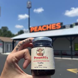 Prewetts Fruit Stand & Fireworks - Road trippers welcome!