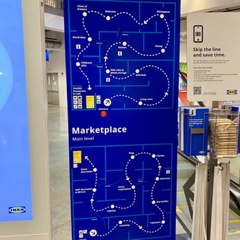 IKEA - Home Decor Near Me - Bolingbrook, Illinois