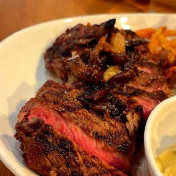 BonFire PTX - Delicious steak - French Near Me - Paris, Texas BonFire PTX - Delicious steak - French Near Me - Paris, Texas