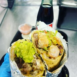 La Carreta Tacos Y Tortas