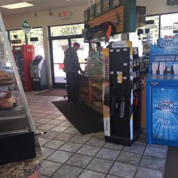 Conoco Travel Center