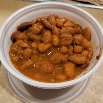 Black's Barbecue Austin - Norma Jean's Beans - Barbeque Near Me - Austin, Texas Black's Barbecue Austin - Norma Jean's Beans - Barbeque Near Me - Austin, Texas