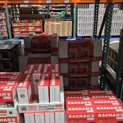 Costco Wholesale