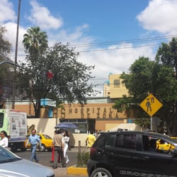 IMSS Hospital General Zona 1
