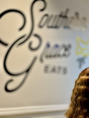 Southern Grace Eats by null