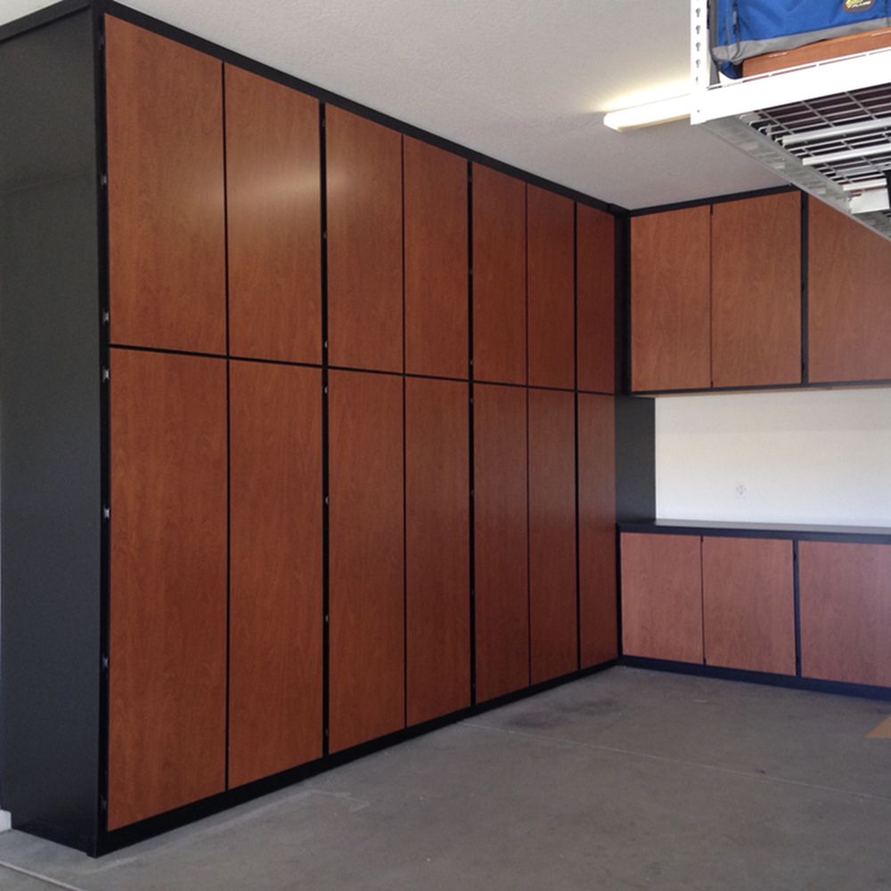 Garage Storage Gilbert Az Matttroy