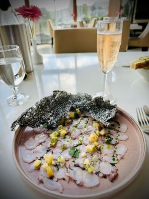 Dockside Brewing Company by null