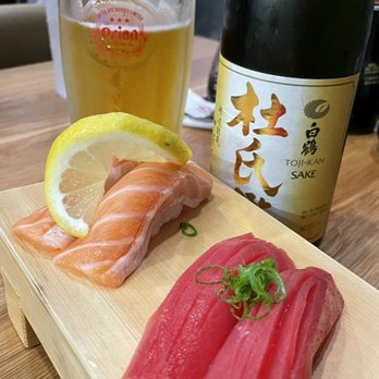 Heemo Sushi - Tuna Sushi, Salmon Sushi, Sapporo and Taji-Kan Sake - Sushi Bars Near Me - Duarte, California Heemo Sushi - Tuna Sushi, Salmon Sushi, Sapporo and Taji-Kan Sake - Sushi Bars Near Me - Duarte, California