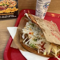 Döner Station 789 - Döner